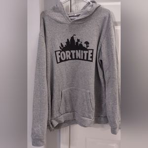 Fortnite Hoodie